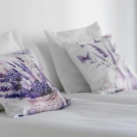 Subtle In With Parking Close To The Airport By Renters Poznan